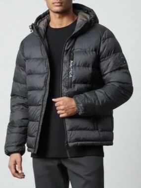 Men’s Nautica jacket